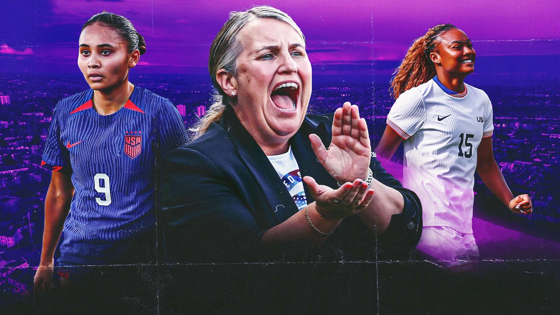 世界杯开幕式何时举行 2024年奥运会将在哪座城市绽放光彩