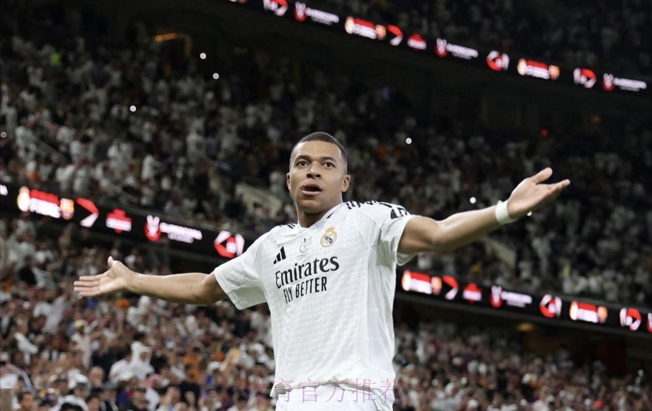 姆巴佩:很荣幸再当选月最佳 希望在国家德比取胜 姆巴佩:很荣幸再当选月最佳 希望在国家德比取胜