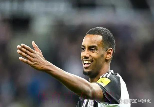 皇马首要目标是萨利巴 愿8000万出价与枪手谈判